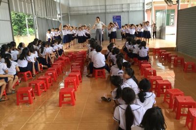 MỪNG ĐẤT NƯỚC ĐỔI MỚI